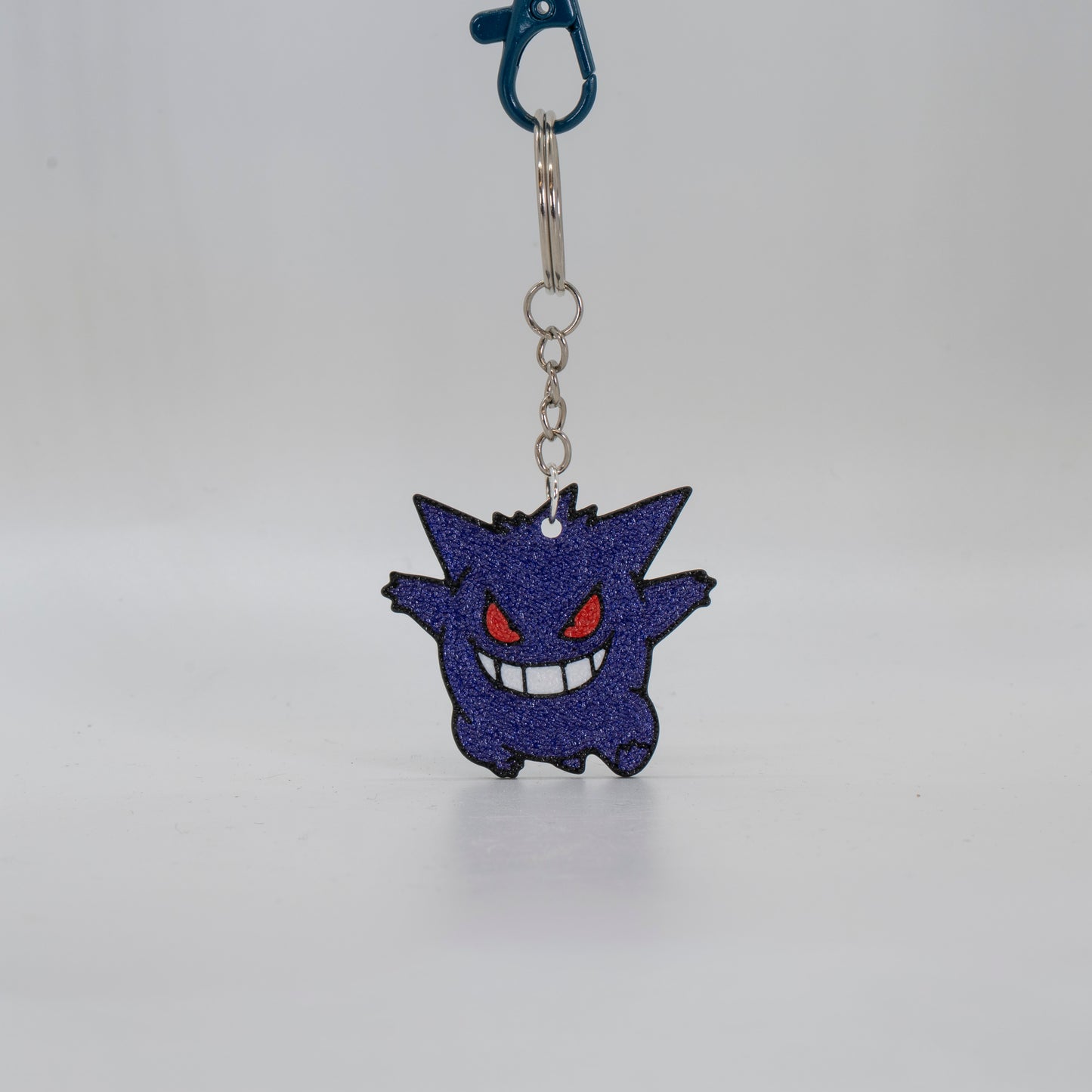 Ghost Monster Pendant